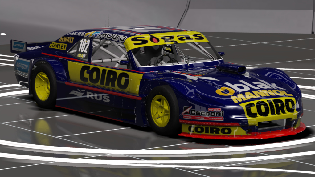 Car Skin