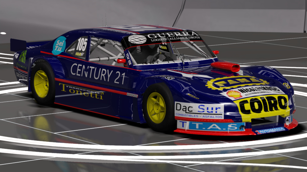 Car Skin