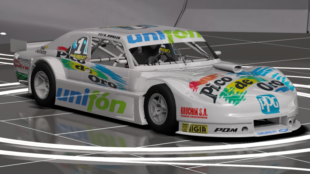 Car Skin