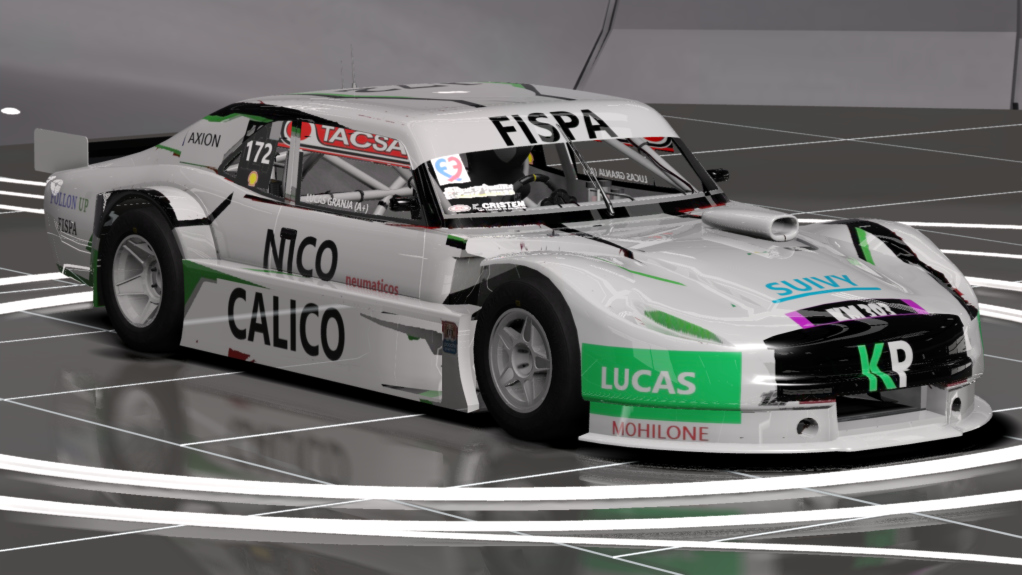 Car Skin