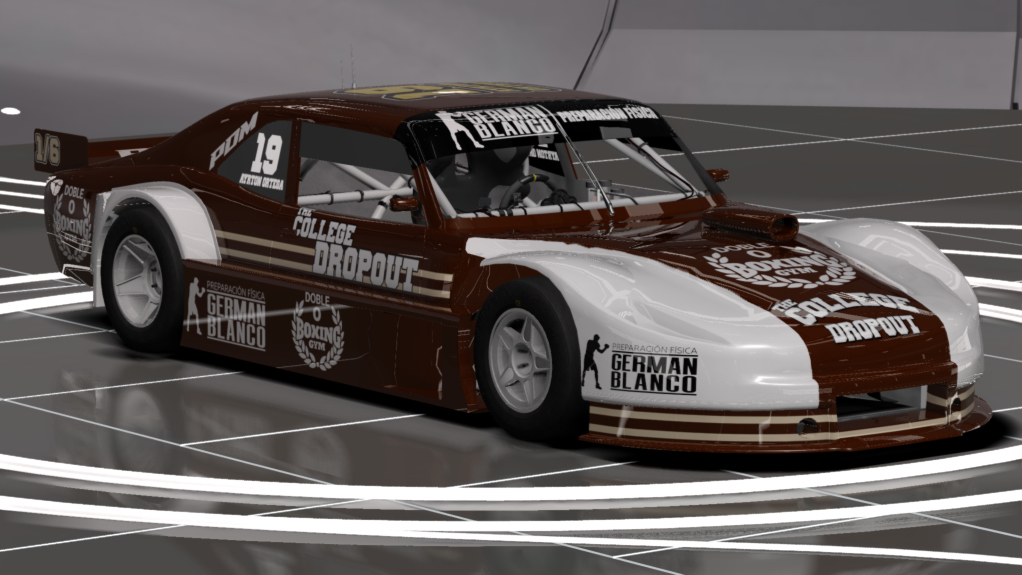 Car Skin