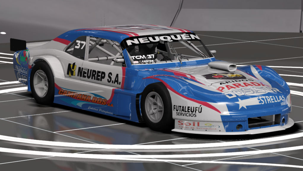 Car Skin