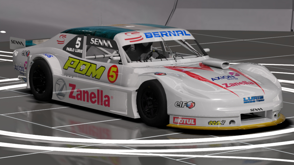 Car Skin