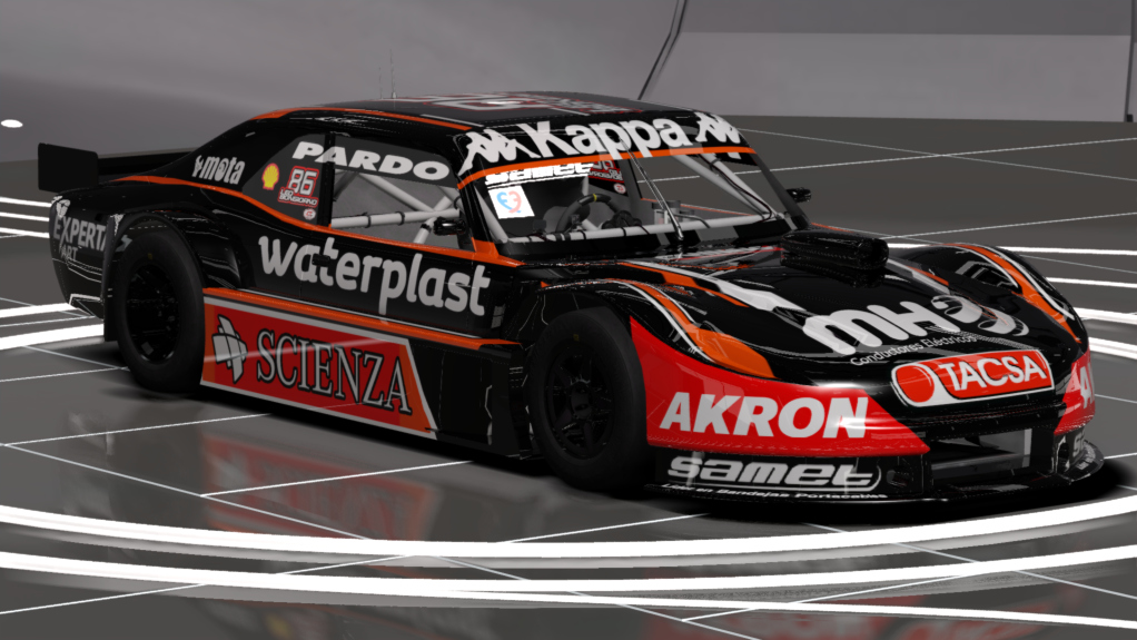 Car Skin