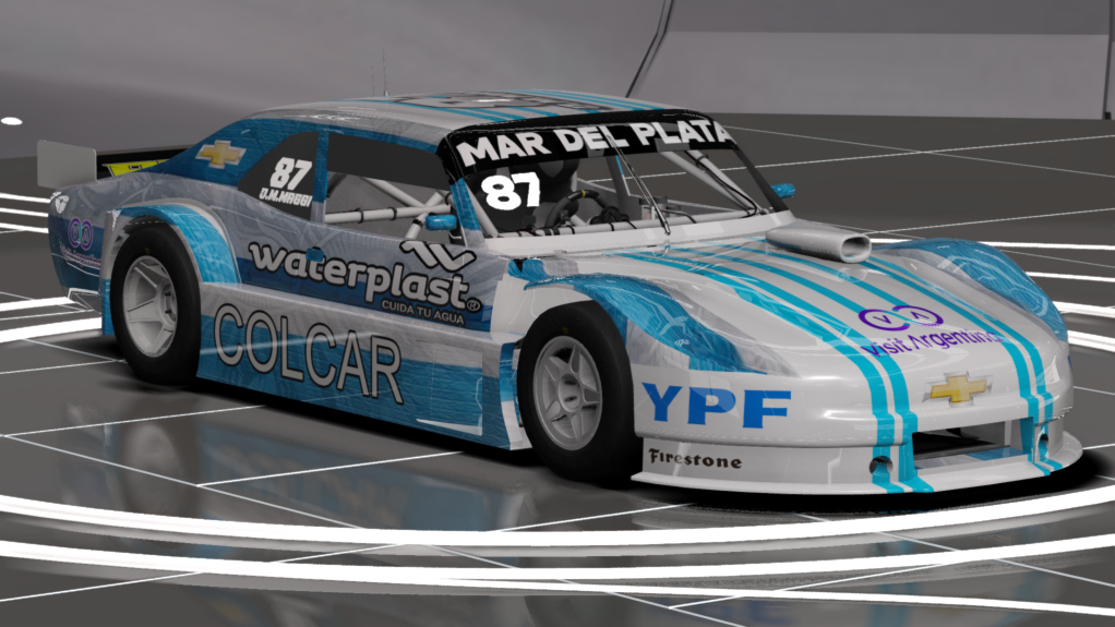 Car Skin