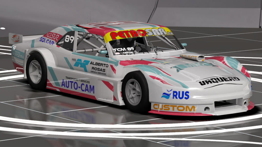 Car Skin