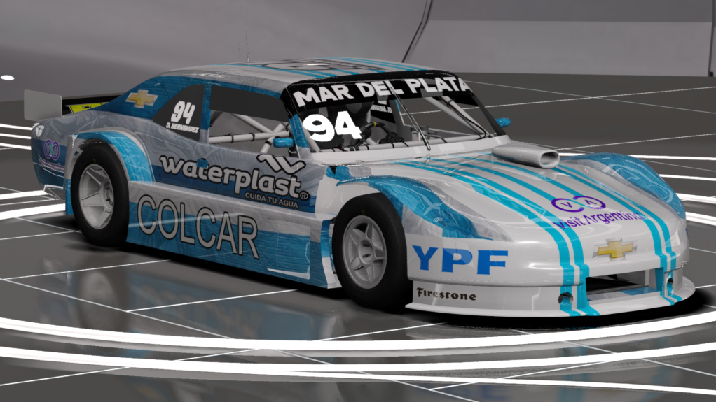 Car Skin