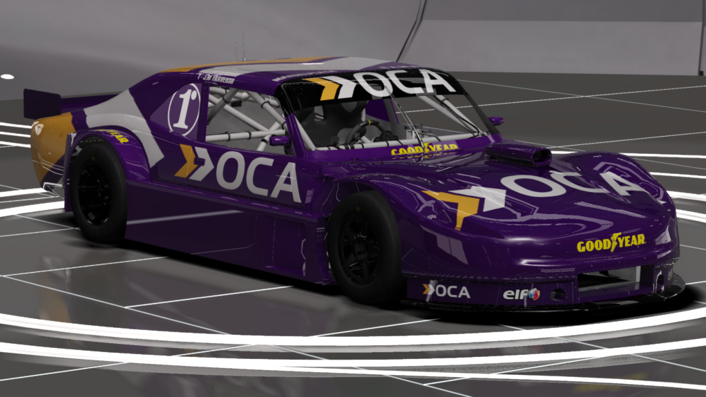 Car Skin
