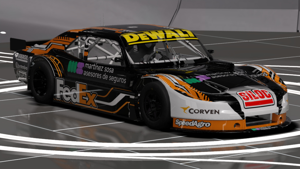 Car Skin
