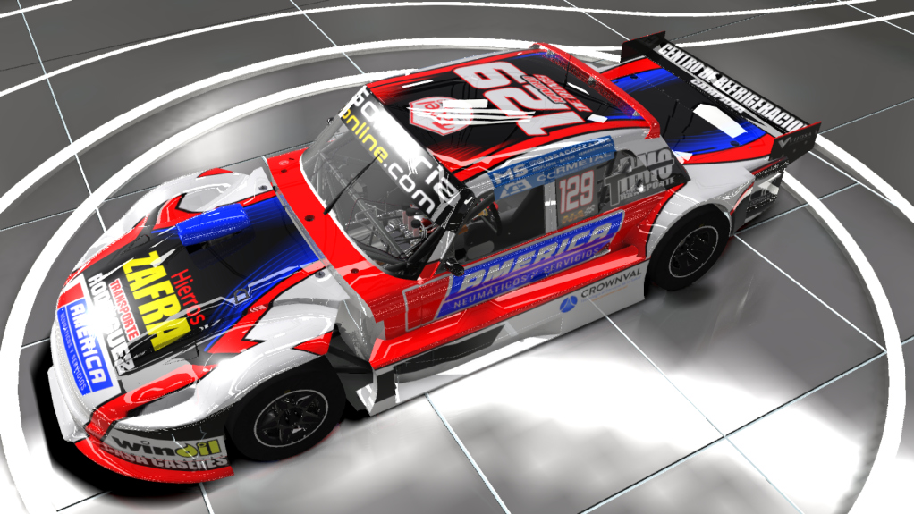 Car Skin