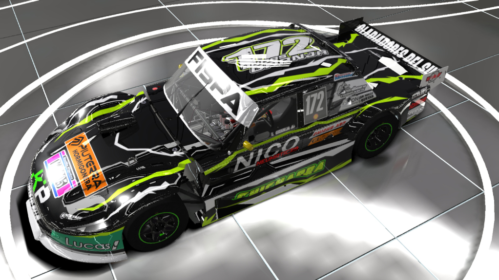 Car Skin