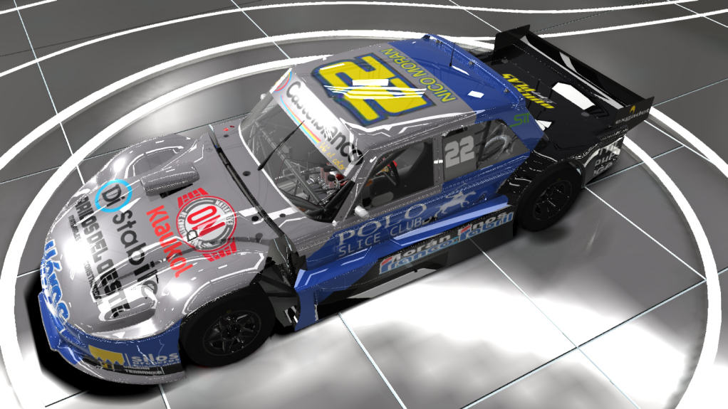 Car Skin