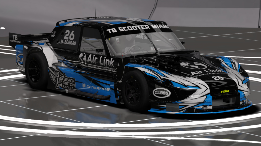 Car Skin