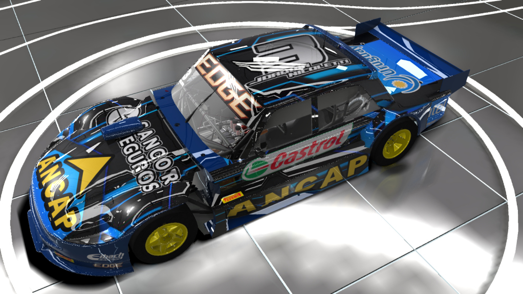 Car Skin