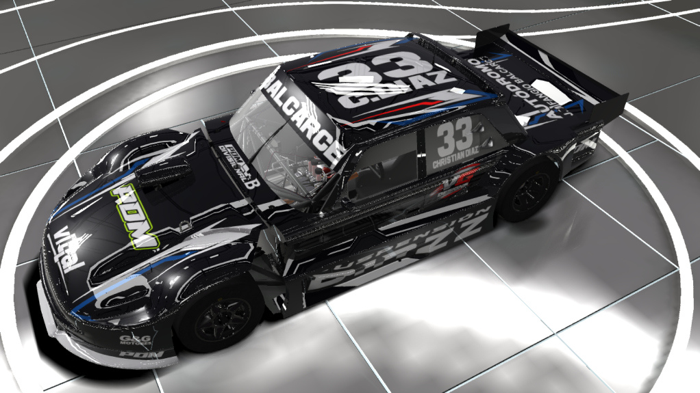 Car Skin