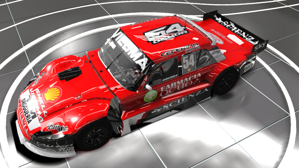 Car Skin