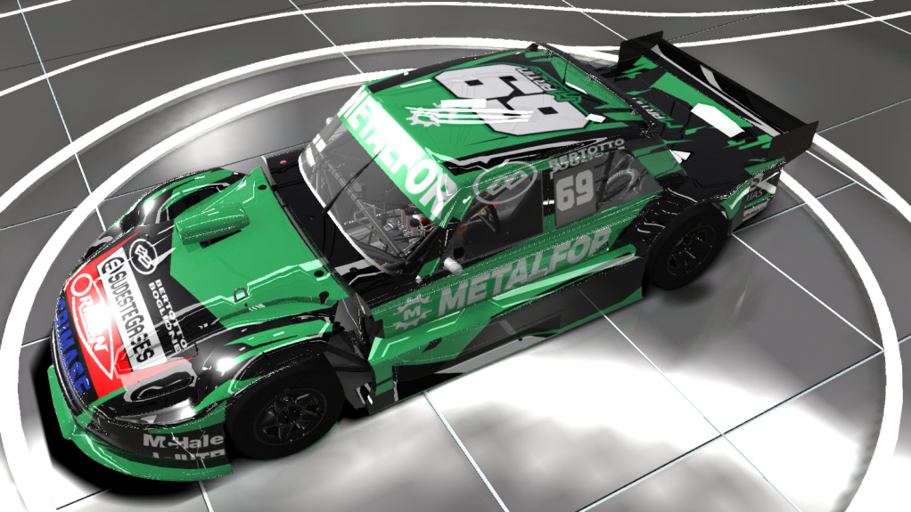 Car Skin