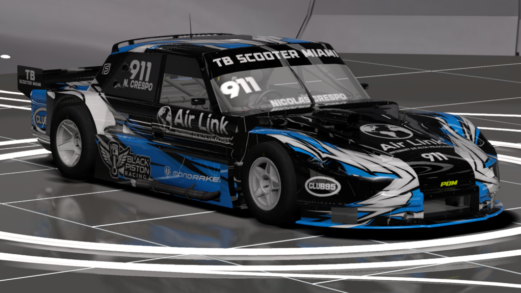 Car Skin