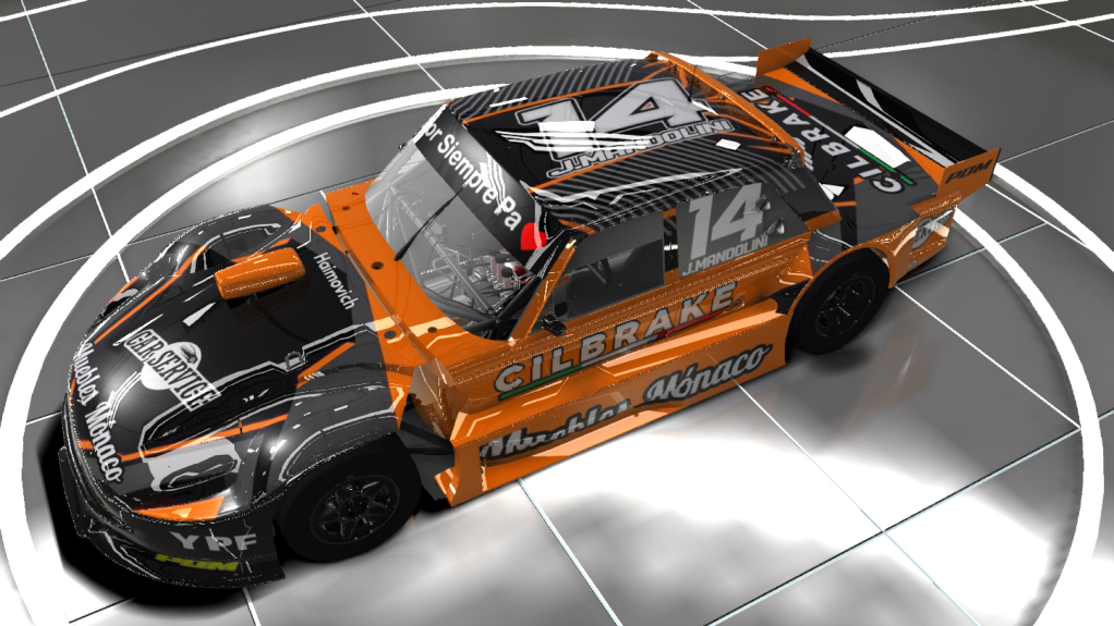 Car Skin